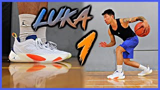 WATCH BEFORE YOU BUY the Luka 1 Performance Review!