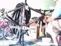 Rock Shox Reba Rebuild