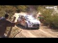 rallysport.hu: WRC 2011 rd 2, Rally Mexico shakedown & sss
