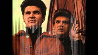 Watch Everly Brothers Carolina In My Mind video