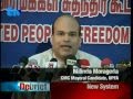 Sri Lanka News Debrief - 05.09.2011
