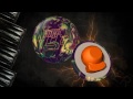 Hammer Amp Up Bowling Ball