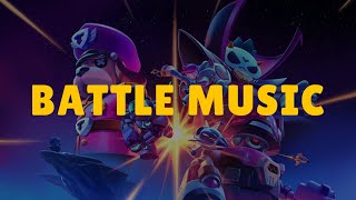 10 Hours Brawl Stars - The Starr Force Battle Music 12