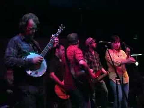 In Spite of All That Happened Video