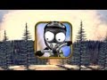 Stickman Downhill - Live Action Gameplay Video