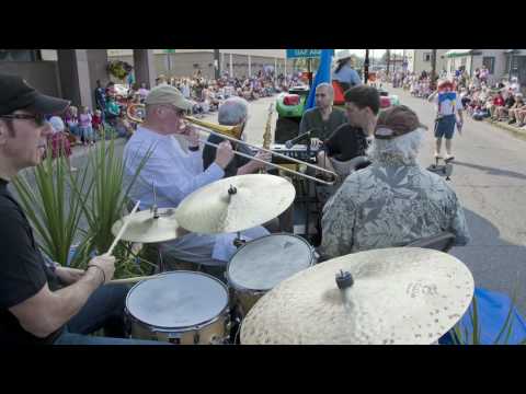 UAF Convocation 2009 - Summer video