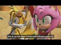 Sonic Boom: Rise of Lyric - Video Review (Wii U)