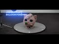 Casting Detective Pikachu