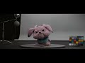 Casting Detective Pikachu