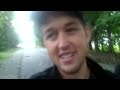 Accents - Luke VALA Day 28