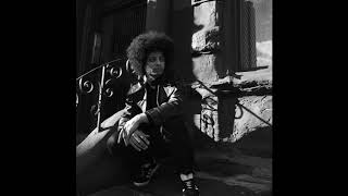 Watch Jose James Nobody Knows My Name video