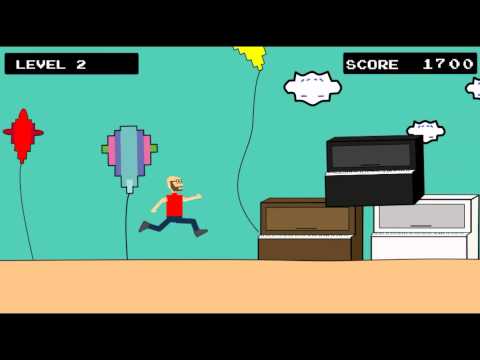 The Alphabet Song Video