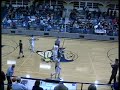 Council Grove 2009 Boys Basketball Sub-State Highlights