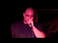 Sage Francis - "The Best of Times" Live HD in Detroit