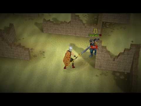 sry couldnt edit. Runescape: