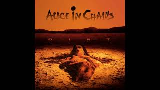 Alice̲ ̲I̲n̲ ̲C̲hains - Dirt ( Album)