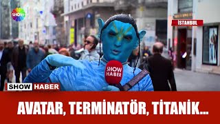 James Cameron Sergisi Açıldı