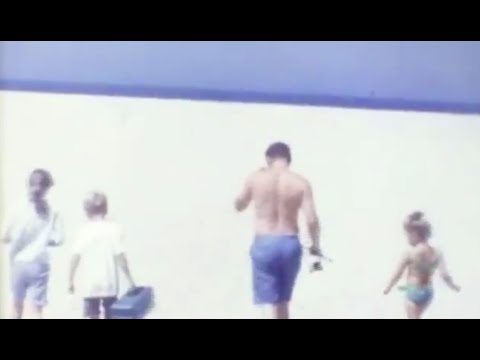 Passing Through Video