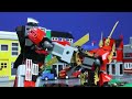 Lego Ninjago Rebooted Episode 1 A New Enemy Rise Of images Lego Ninjago Rebooted Episode 1 A New Enemy Rise Of