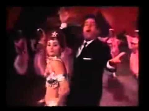 MERE SAPNON KI RANI TUM NAHI HO TUM NAHI HO.....