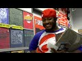 thundercat
