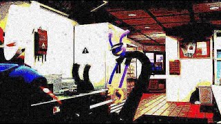 The Amazing Digital Circus, But Ragatha Gets Deep Fried