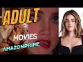 Top 5 watch alone Hollywood Movies on Amazon Prime - Must-Watch 🔥🔥🔥