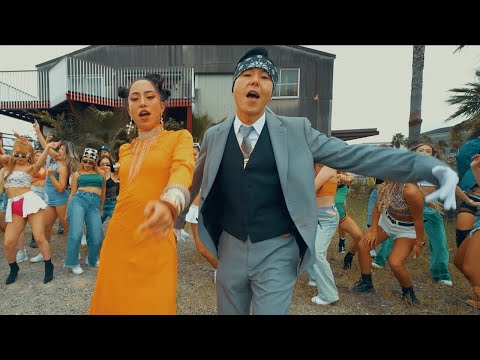 CHEHON、大門弥生 & DJ FUKU 『Spicy』 (BAKASCO RIDDIM)【MV】