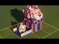 I Built an Unethical Zoo Where Nobody Is Safe - Planet Zoo