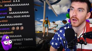 Only Up Speedrun Tournament Vod