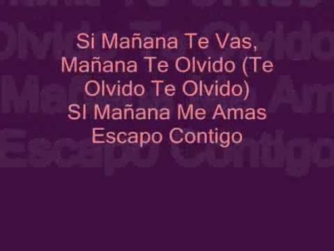 Aventura - All Up Two You Feat. Akon y Wisin & Yandel_ con letra...
