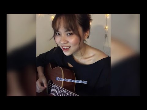 Thanh xuân - Bài hát cho những ngày về "già" | Ngô Lan Hương Cover