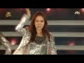 130119 Pandora + Step - KARA GDA in KL
