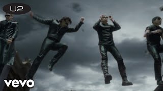 Клип U2 - Elevation