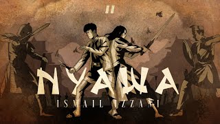 Ismail Izzani - Nyawa (Official Music Video)