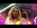 Cameron Entrance Video
