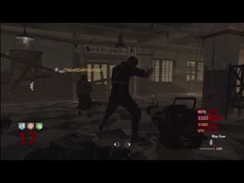 black ops zombies five barrier glitch. A second person then gets close enough to make the zombie behind the window/wall attack him over and over again. After Call Of Duty Black Ops
