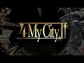 DJ PMX / 4 My City II feat. 20 RAPPERS