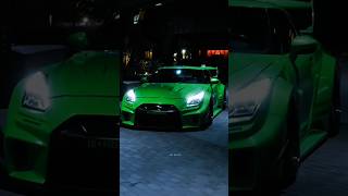 R35 sound 😩🔥#shorts #nissan #gtr #r35 #cars #edit #viral #viral