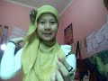 image Such Hijab Tutorial Compeion Tutorial Paris By Nela Mulsifa