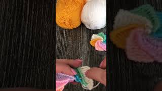 Muhteşem Oldu Yapımı Youtube Kımda Modern Crochet
