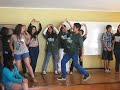 English Summer Camp • San Nicolás, Chile