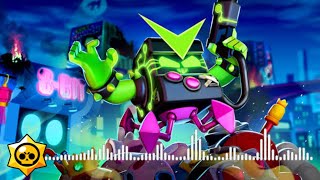 Brawl Stars OST | Brawlcade | Battle Music 2