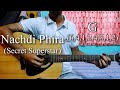 Nachdi Phira | Secret Superstar | Easy Guitar Chords Lesson+Cover, Strumming Pattern, Progressions..