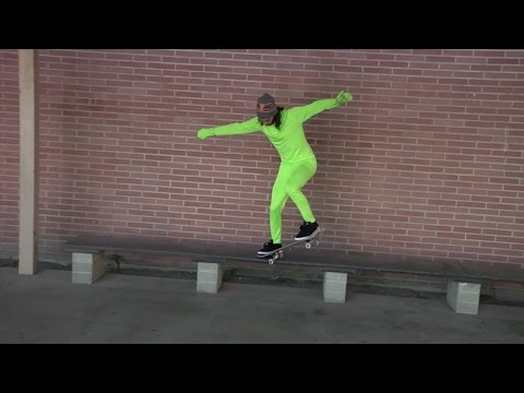 Behind the Scenes: T-Puds' DVS Commercial