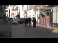 Ernstige steekpartij in Groningen