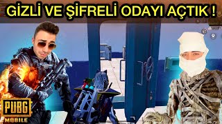 ORUÇLUYKEN TAPINAK MODUNU BASTIK ! Antep Usulü Pubg#91