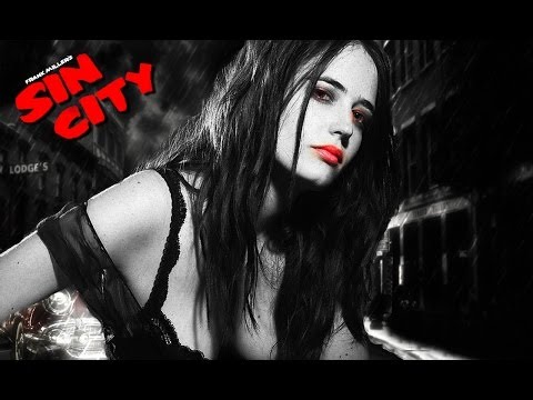 Sin City: a Dame to Kill For - 2014