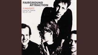 Watch Fairground Attraction Goodbye To Songtown video