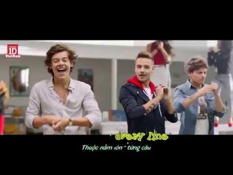 One Direction Best Song Ever Music Video